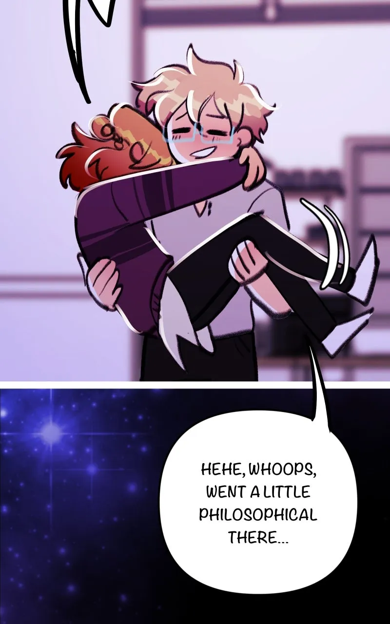 Star Catcher Chapter 64 page 40 - 