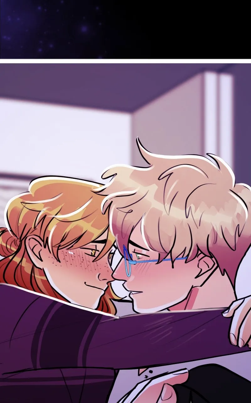 Star Catcher Chapter 64 page 41 - 