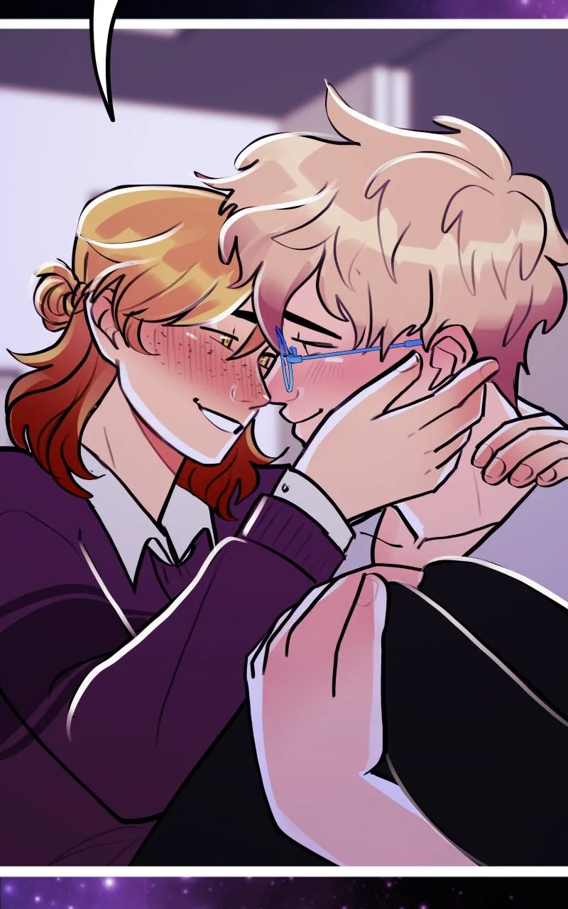 Star Catcher Chapter 64 page 43 - 