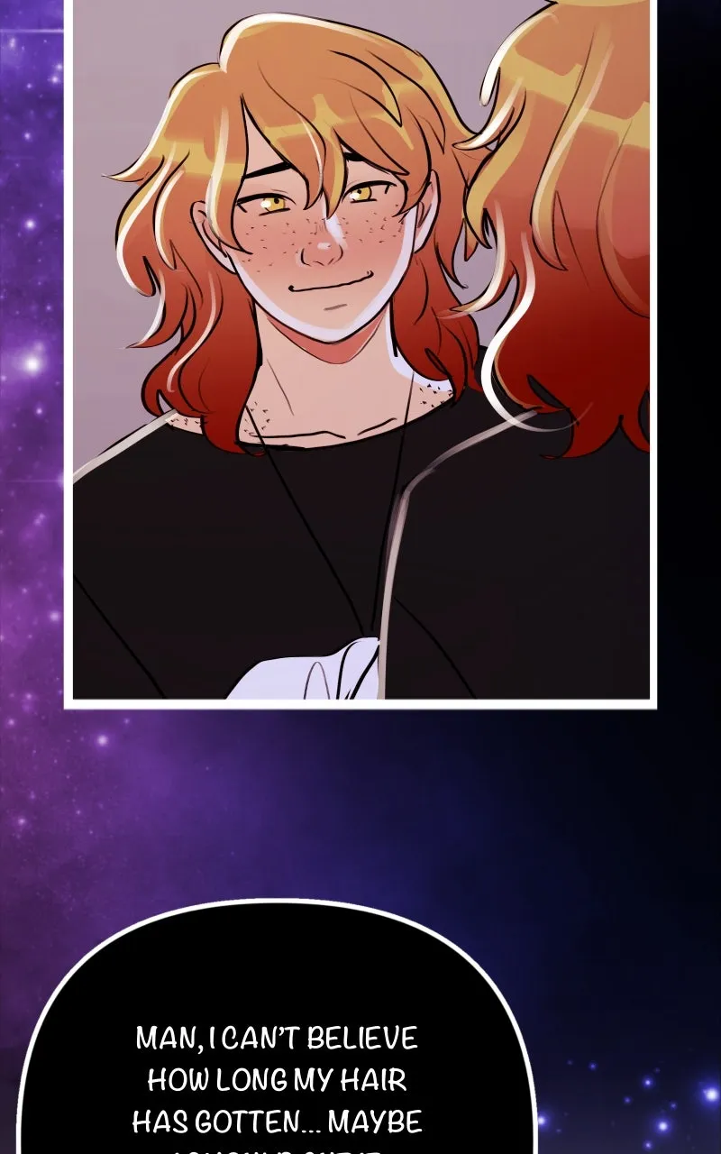 Star Catcher Chapter 64 page 49 - 