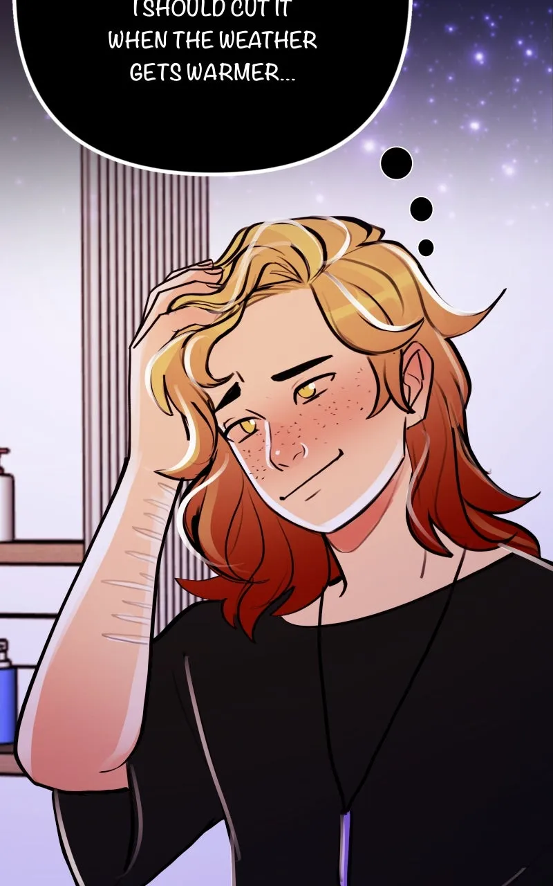 Star Catcher Chapter 64 page 50 - 