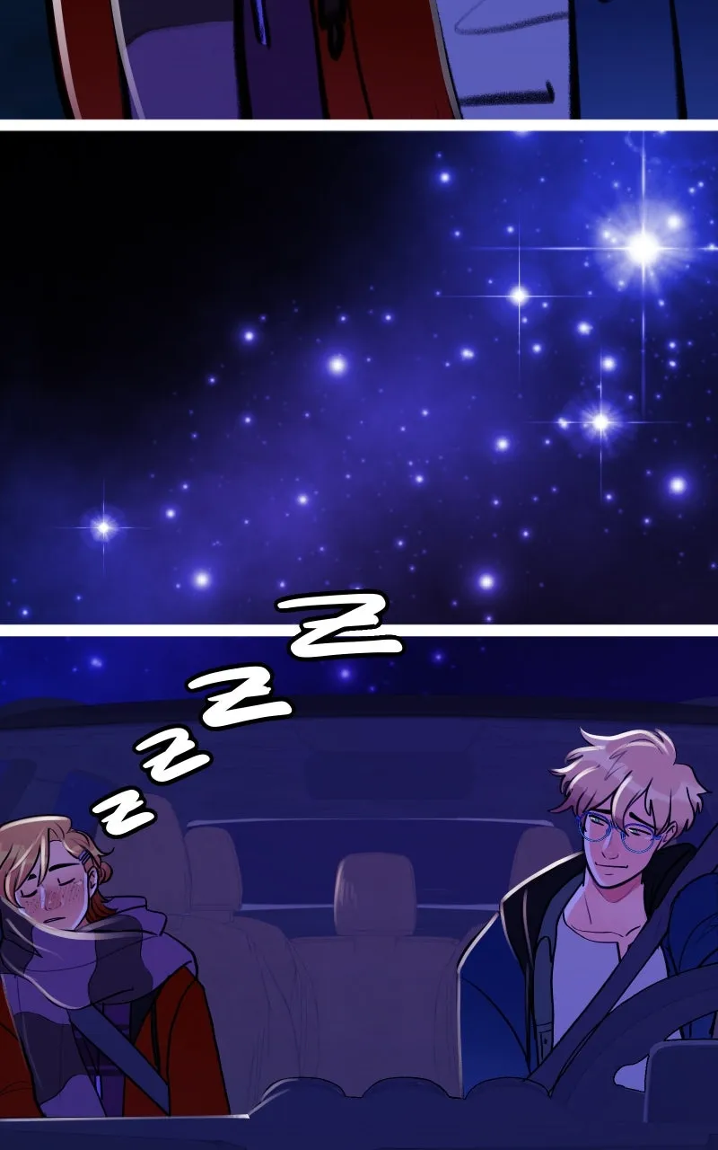 Star Catcher Chapter 64 page 6 - 