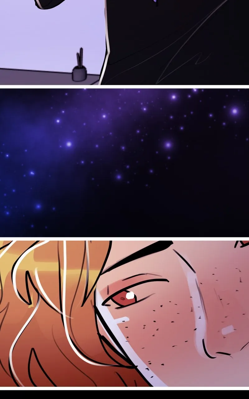 Star Catcher Chapter 64 page 51 - 