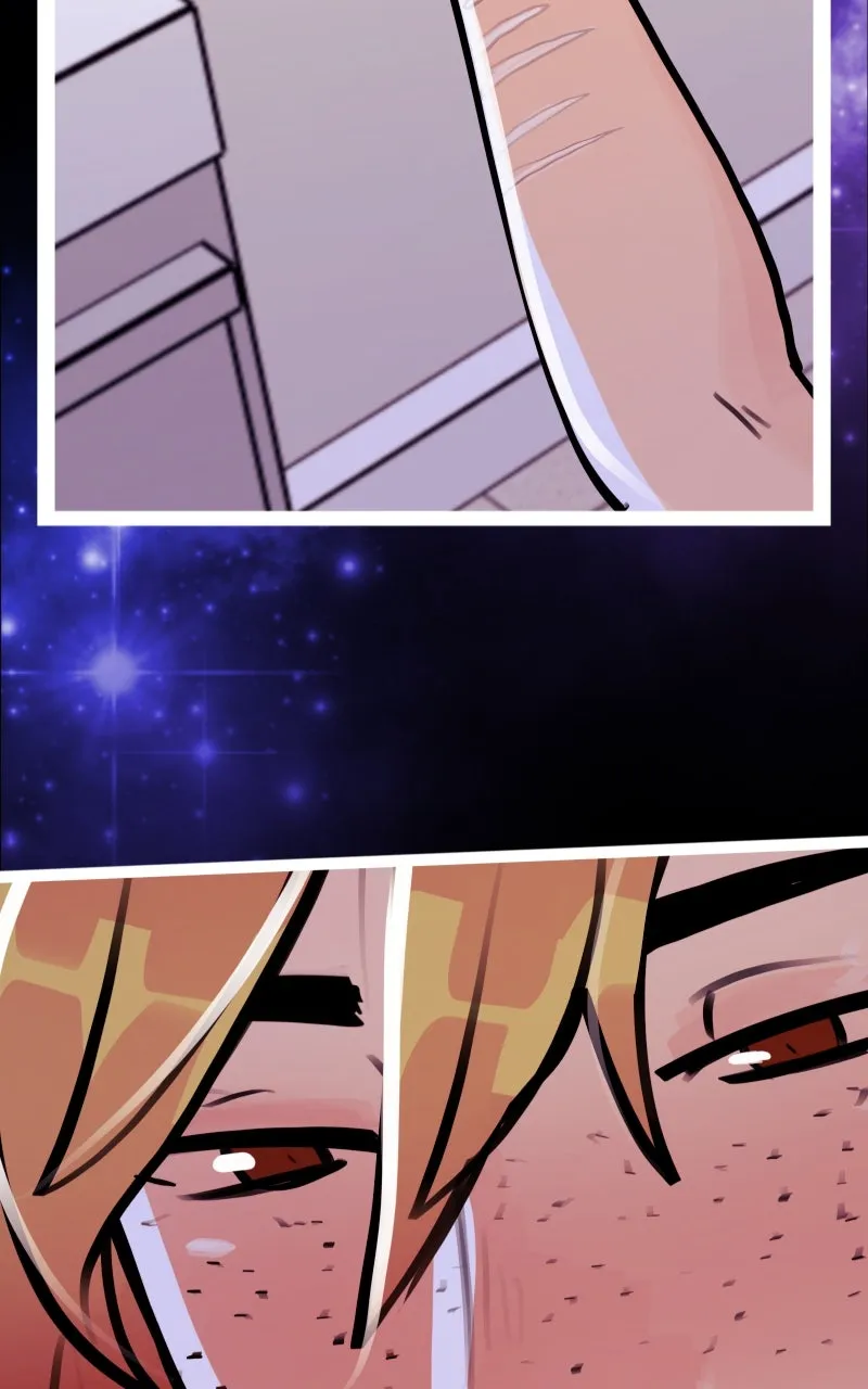 Star Catcher Chapter 64 page 53 - 