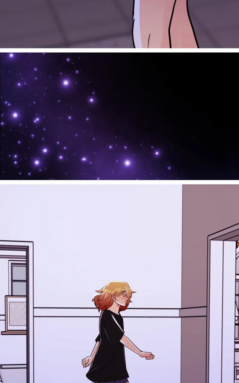 Star Catcher Chapter 64 page 57 - 