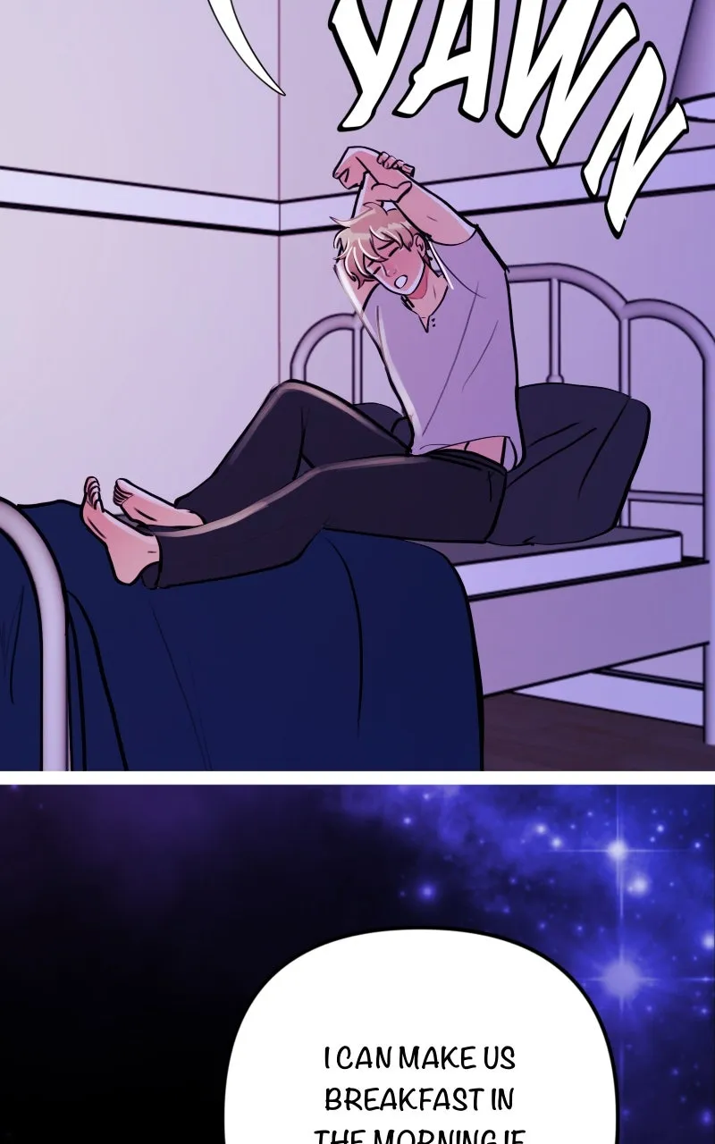 Star Catcher Chapter 64 page 59 - 