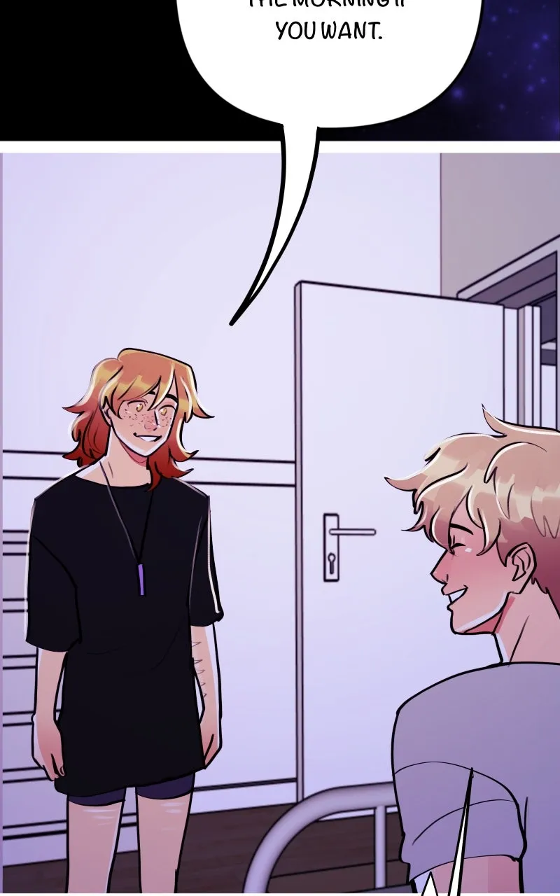 Star Catcher Chapter 64 page 60 - 