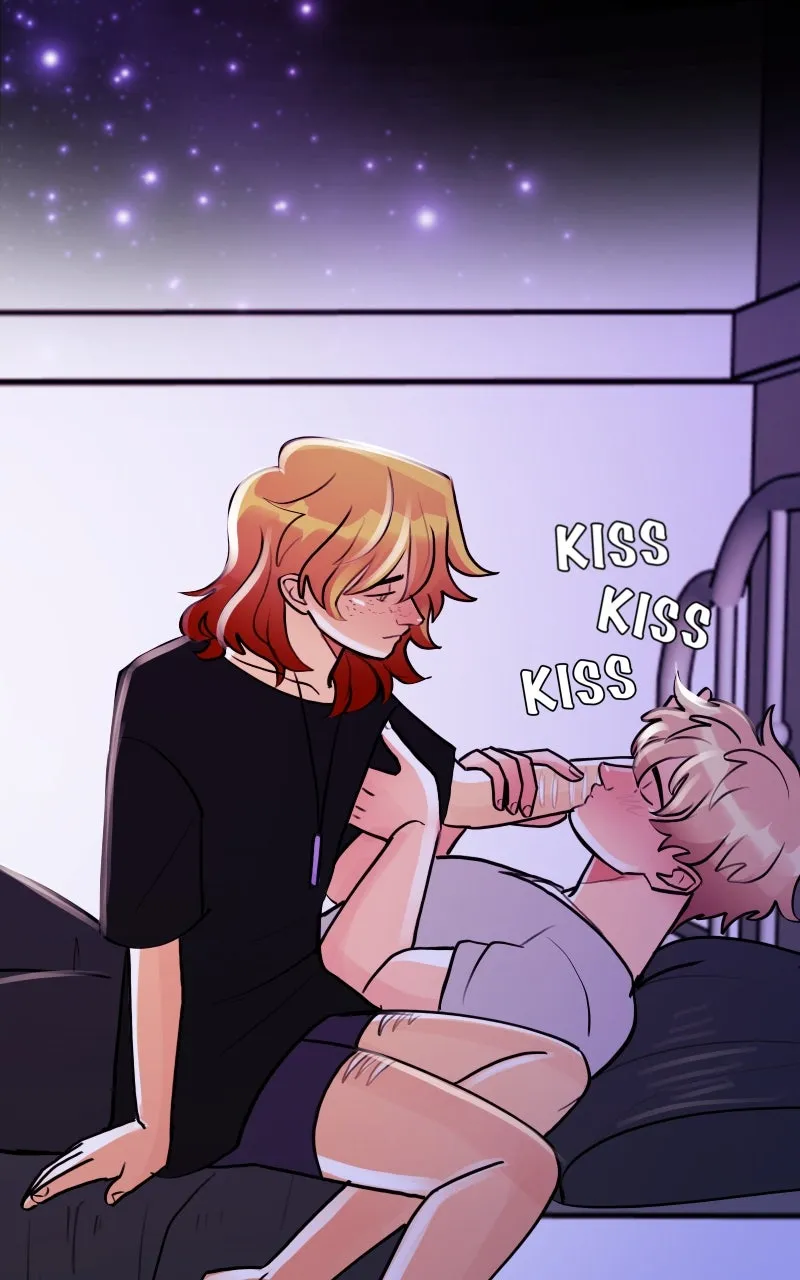 Star Catcher Chapter 64 page 70 - 