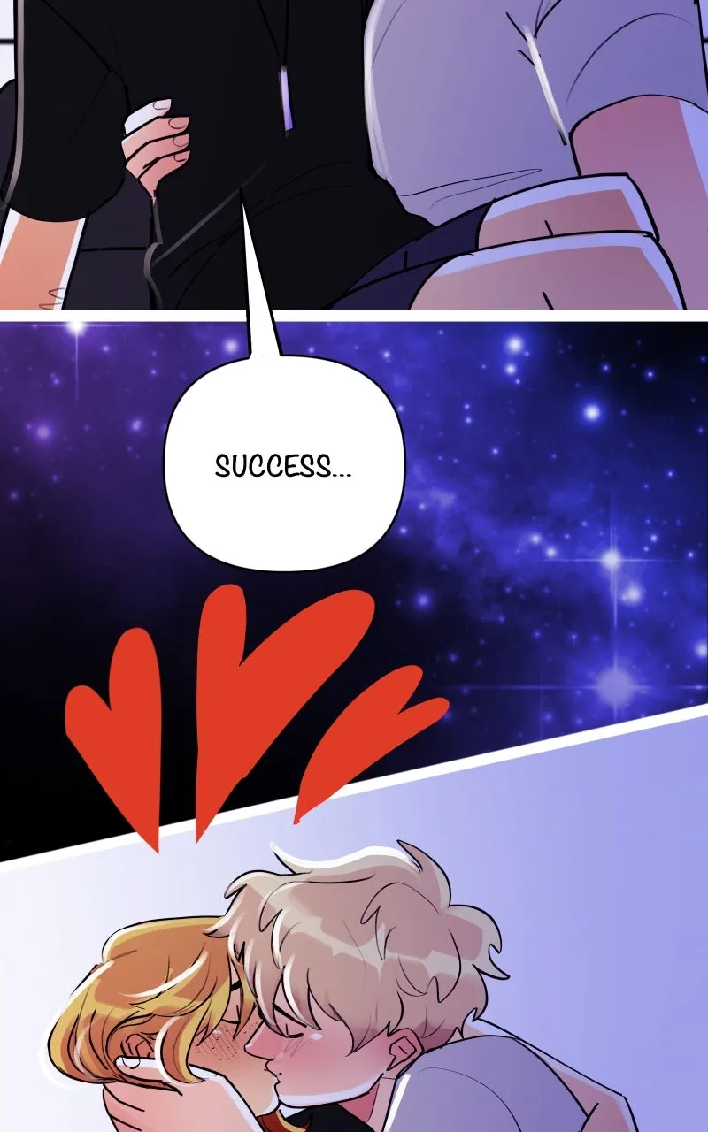 Star Catcher Chapter 64 page 72 - 