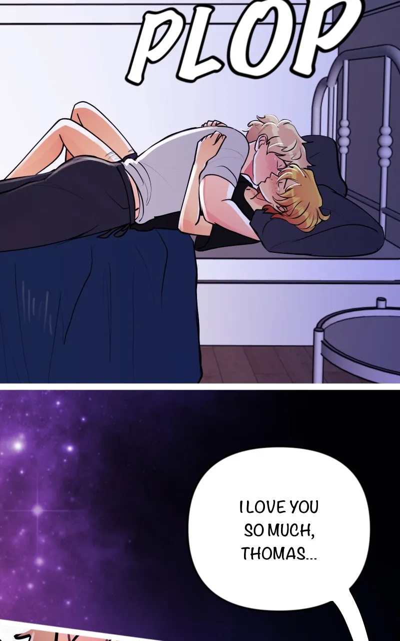Star Catcher Chapter 64 page 74 - 