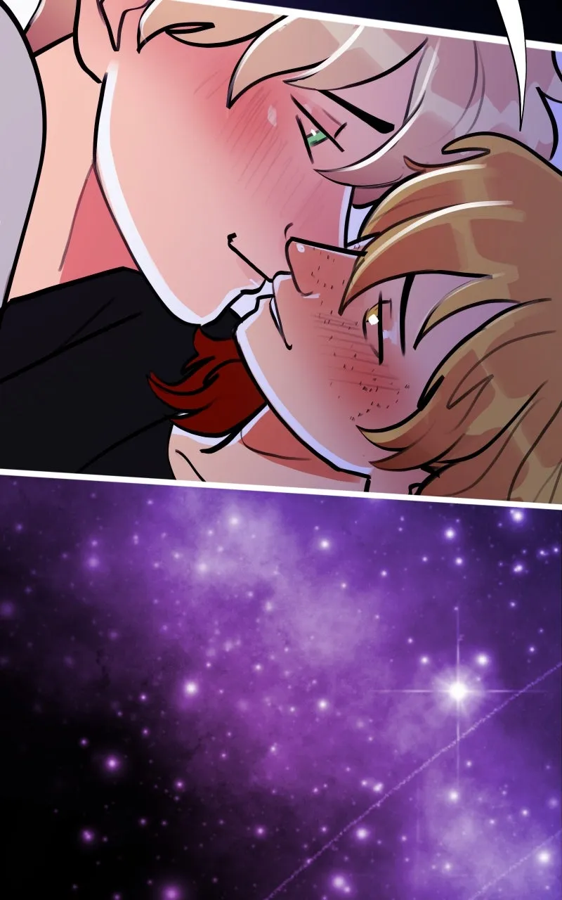 Star Catcher Chapter 64 page 75 - 