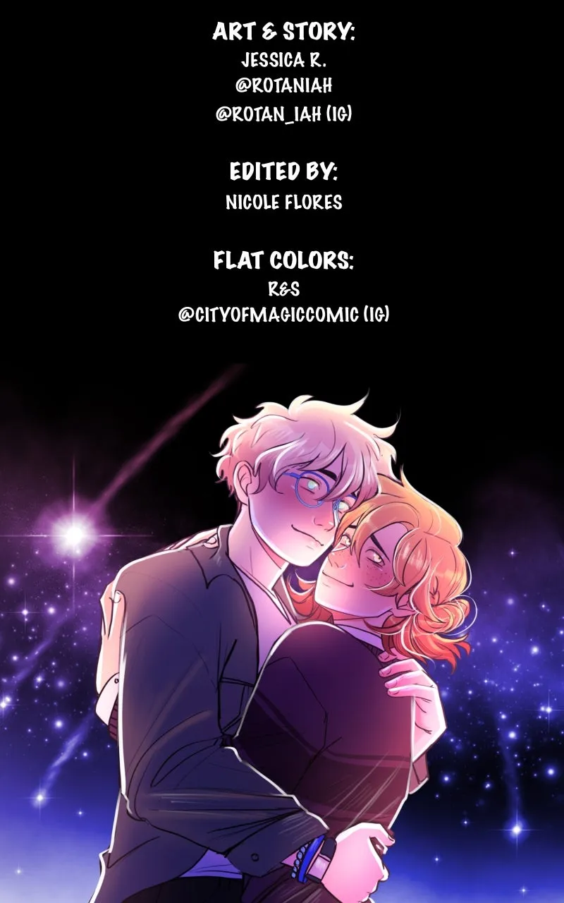 Star Catcher Chapter 64 page 78 - 
