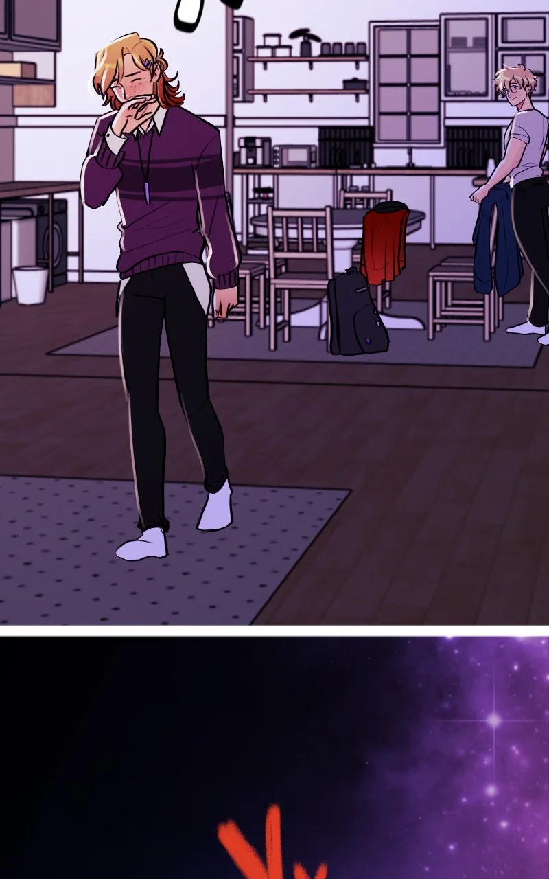 Star Catcher Chapter 64 page 10 - 