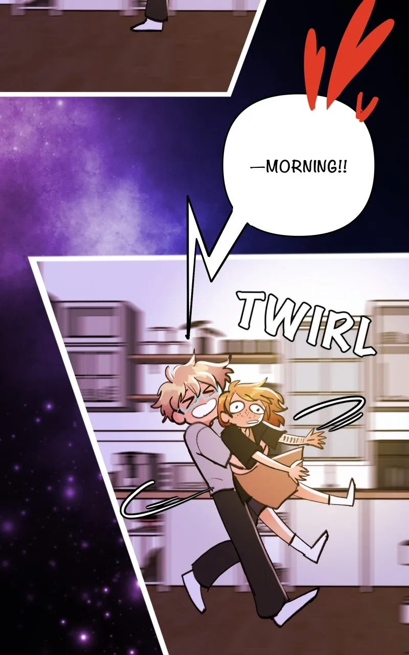 Star Catcher Chapter 65 page 11 - 