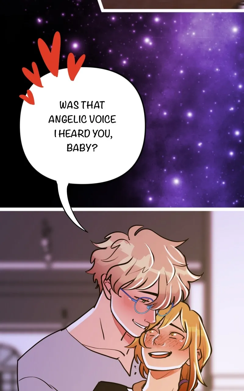 Star Catcher Chapter 65 page 12 - 
