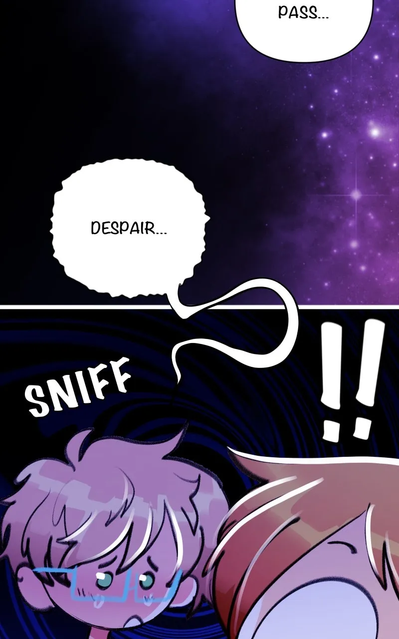 Star Catcher Chapter 65 page 17 - 