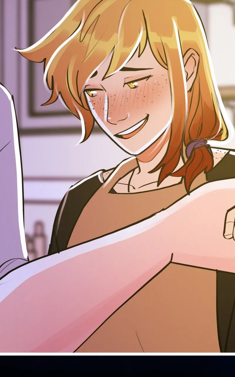 Star Catcher Chapter 65 page 19 - 
