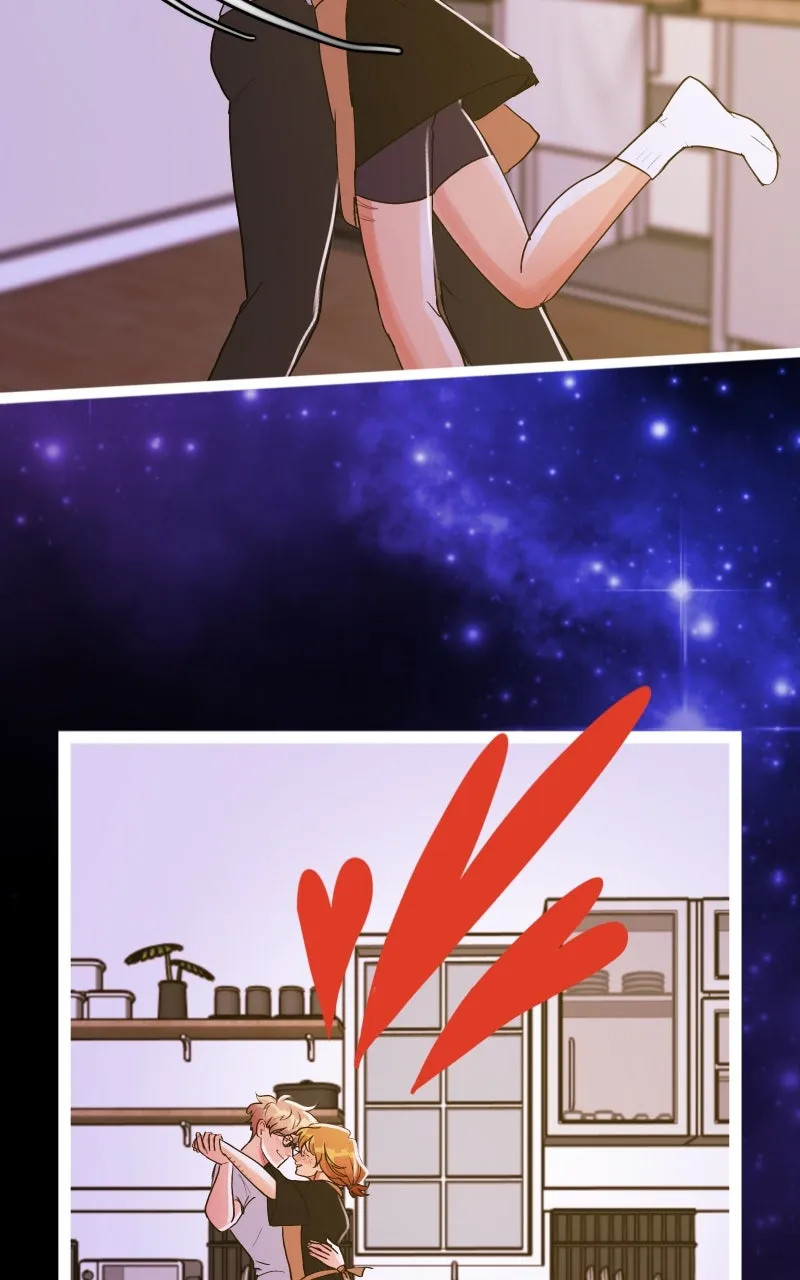 Star Catcher Chapter 65 page 21 - 