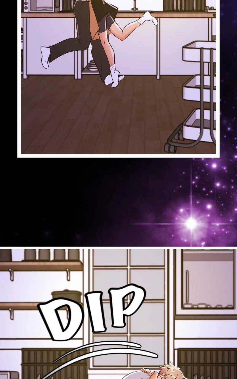 Star Catcher Chapter 65 page 22 - 