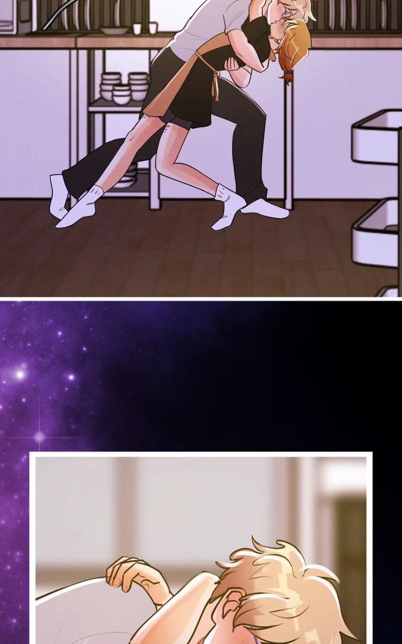 Star Catcher Chapter 65 page 23 - 