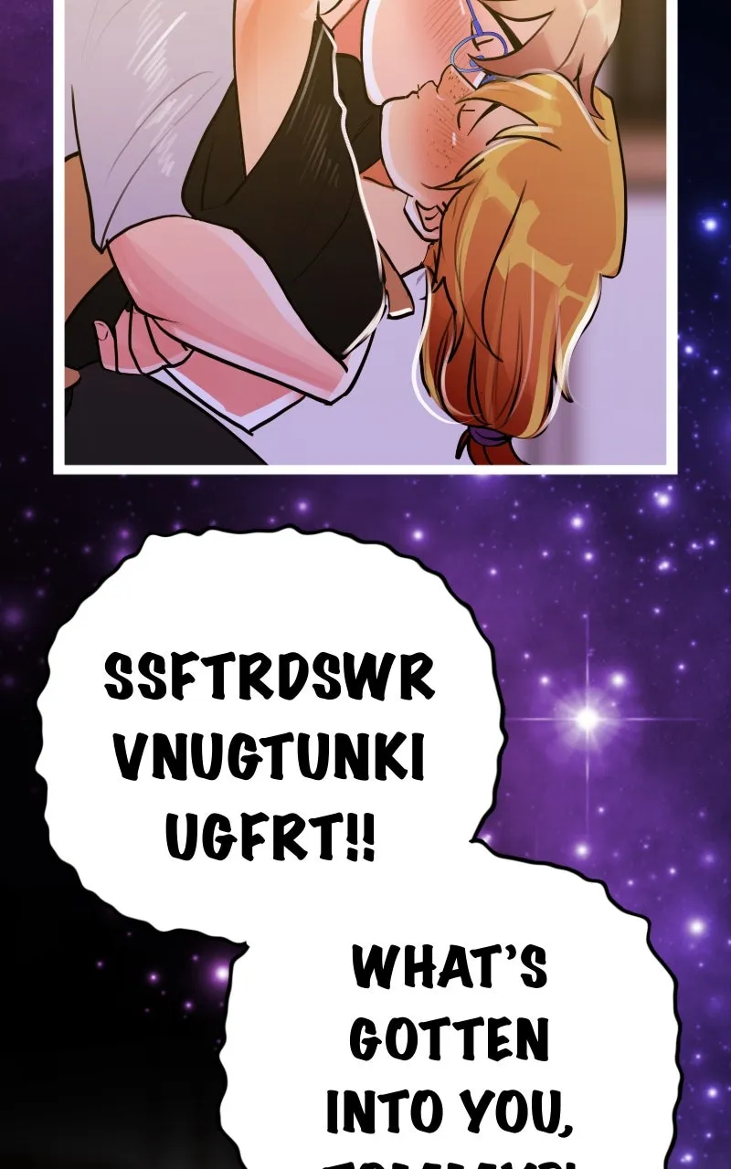 Star Catcher Chapter 65 page 24 - 