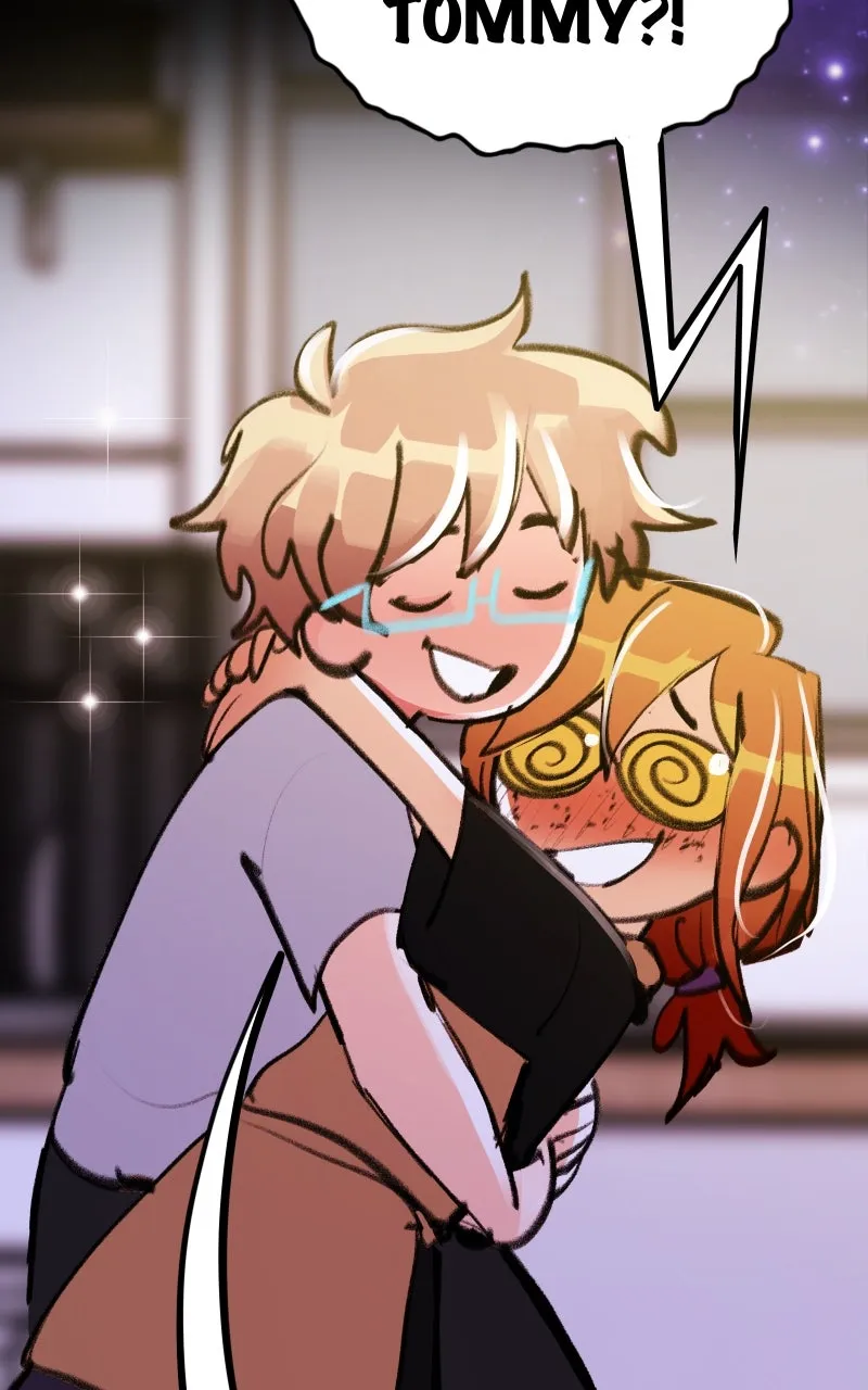 Star Catcher Chapter 65 page 25 - 