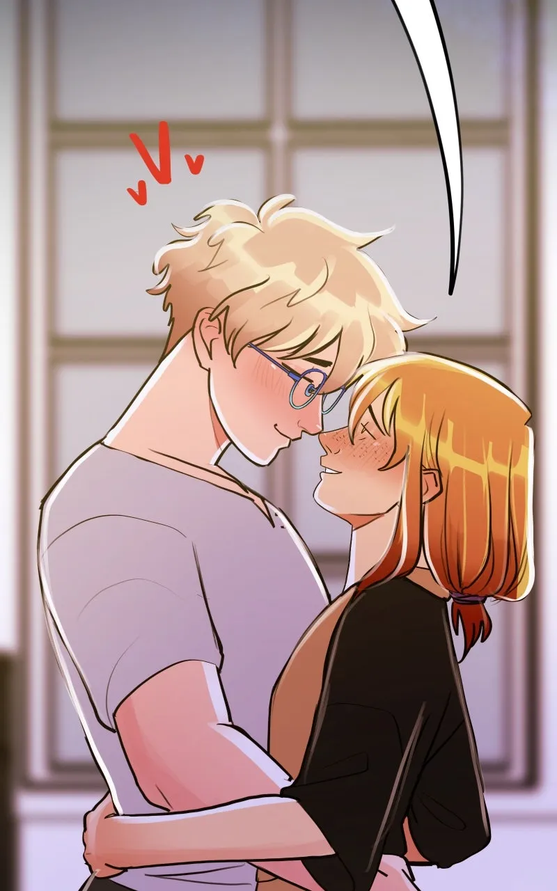 Star Catcher Chapter 65 page 27 - 