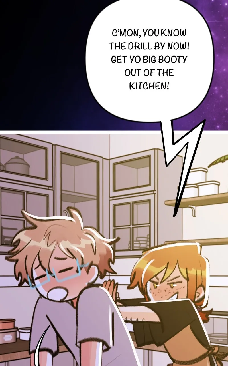 Star Catcher Chapter 65 page 30 - 