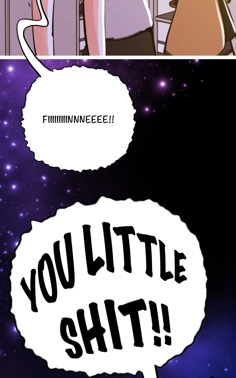 Star Catcher Chapter 65 page 31 - 