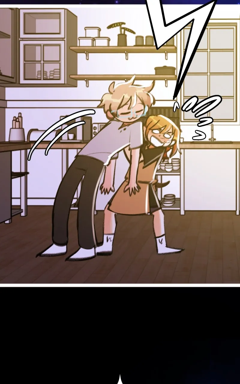 Star Catcher Chapter 65 page 32 - 