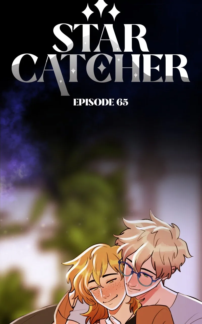 Star Catcher Chapter 65 page 33 - 
