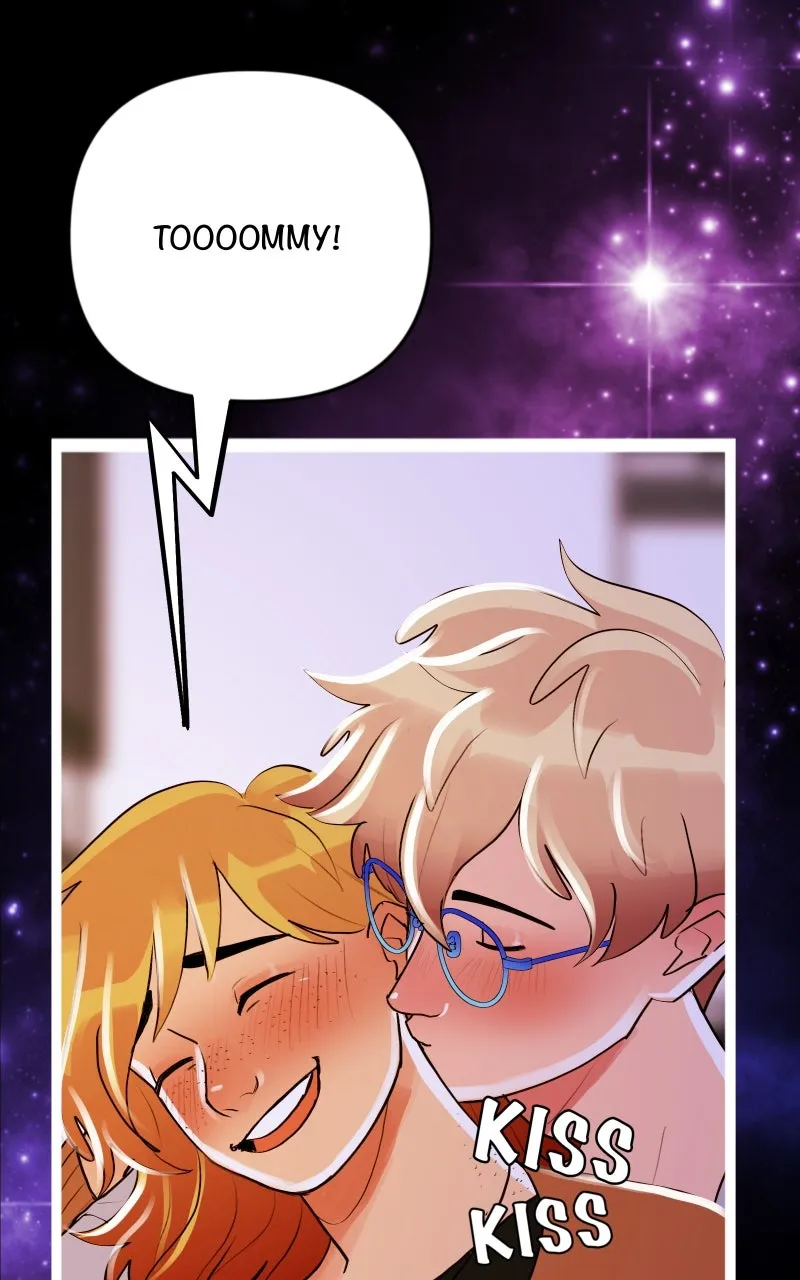 Star Catcher Chapter 65 page 35 - 
