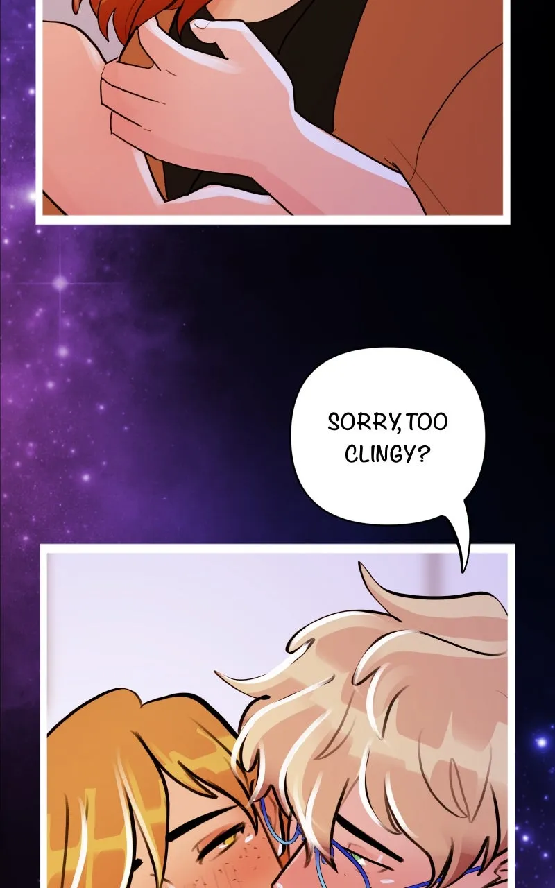 Star Catcher Chapter 65 page 36 - 