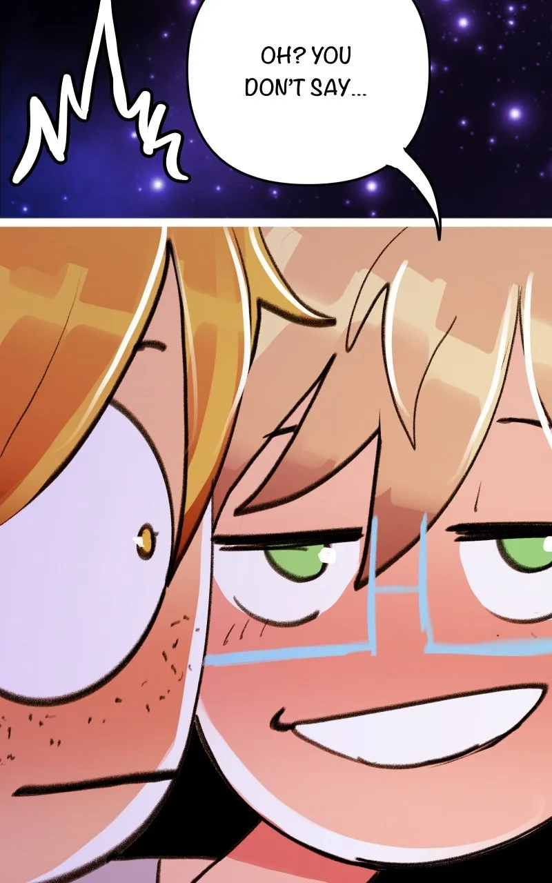 Star Catcher Chapter 65 page 38 - 