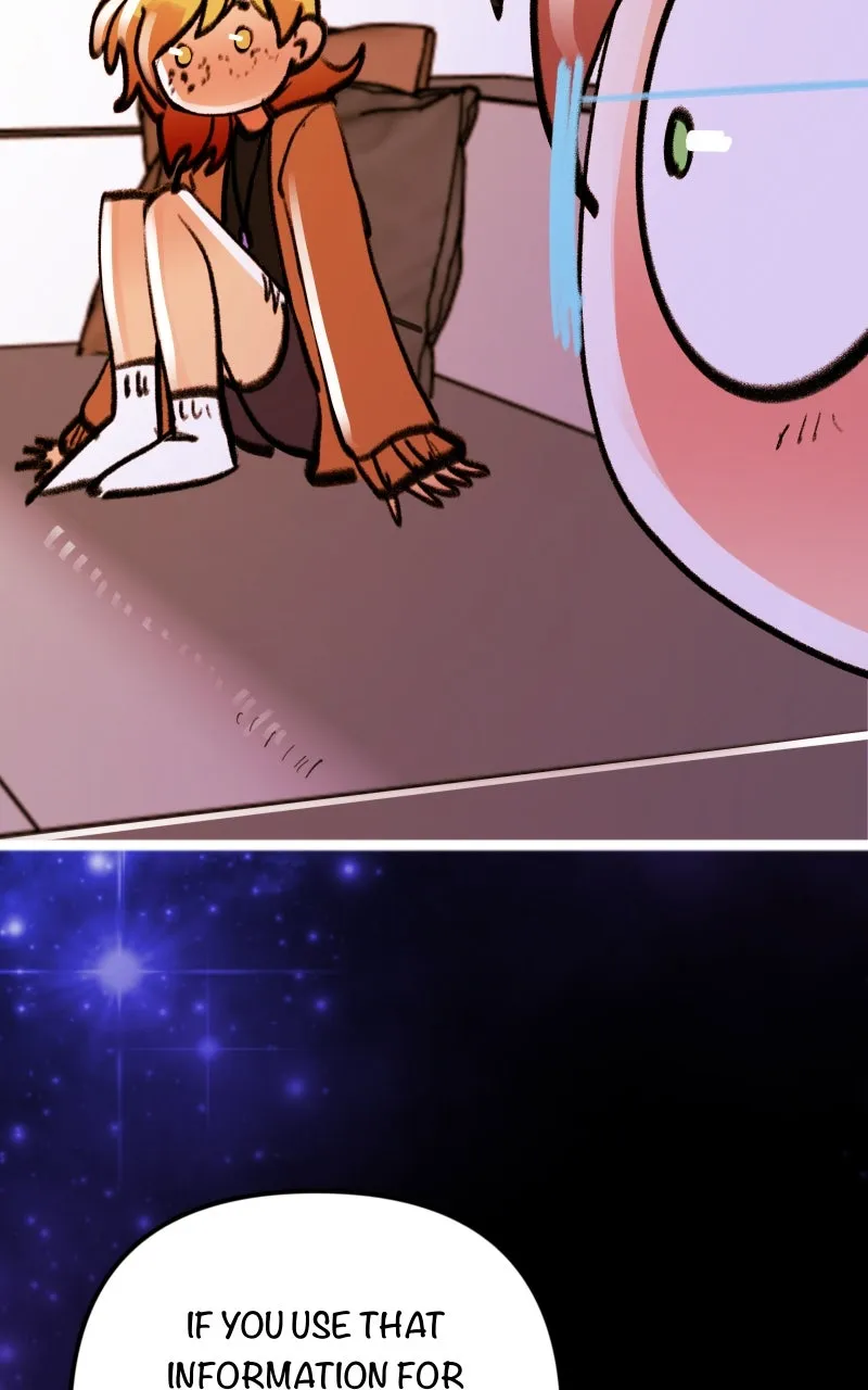Star Catcher Chapter 65 page 40 - 