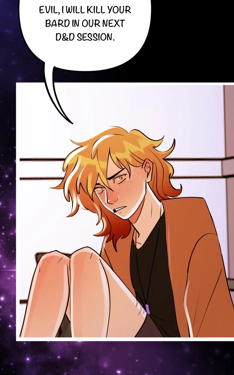 Star Catcher Chapter 65 page 41 - 