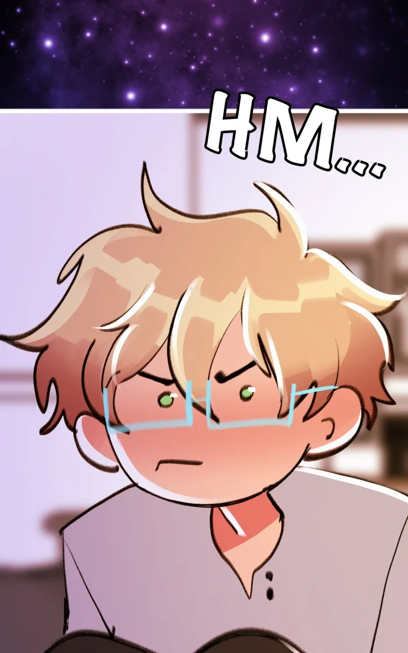 Star Catcher Chapter 65 page 42 - 