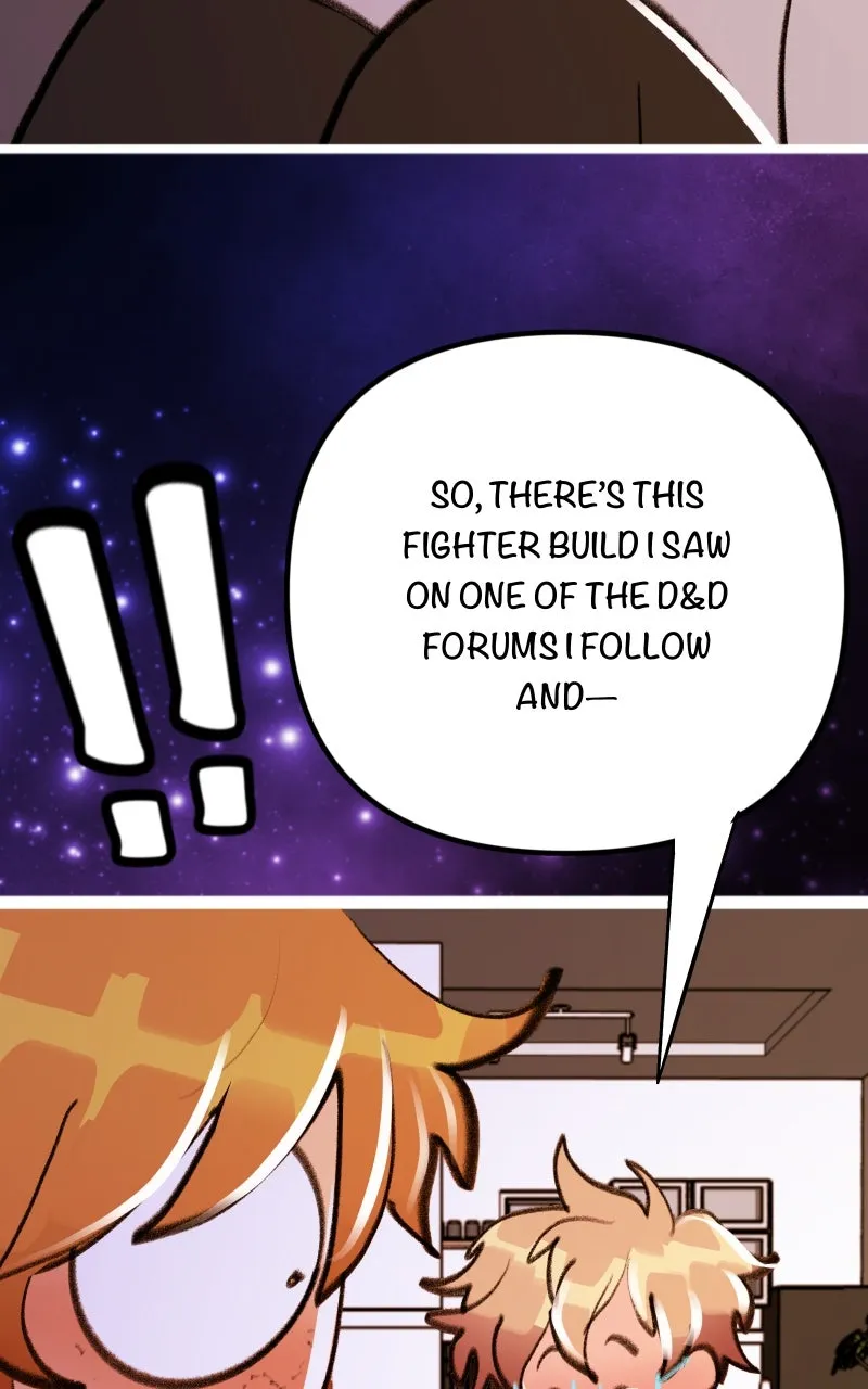 Star Catcher Chapter 65 page 43 - 