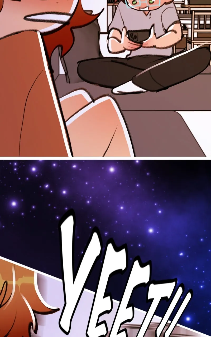 Star Catcher Chapter 65 page 44 - 