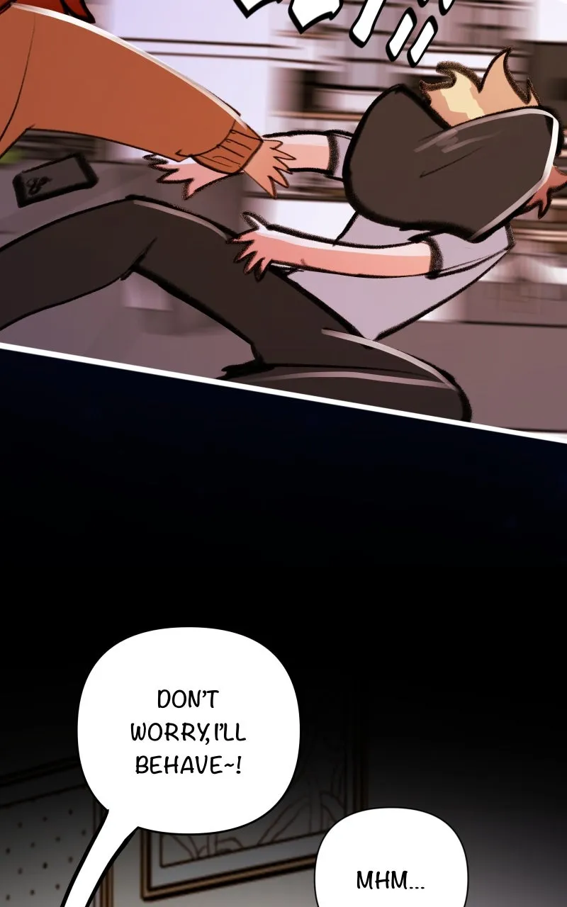 Star Catcher Chapter 65 page 45 - 