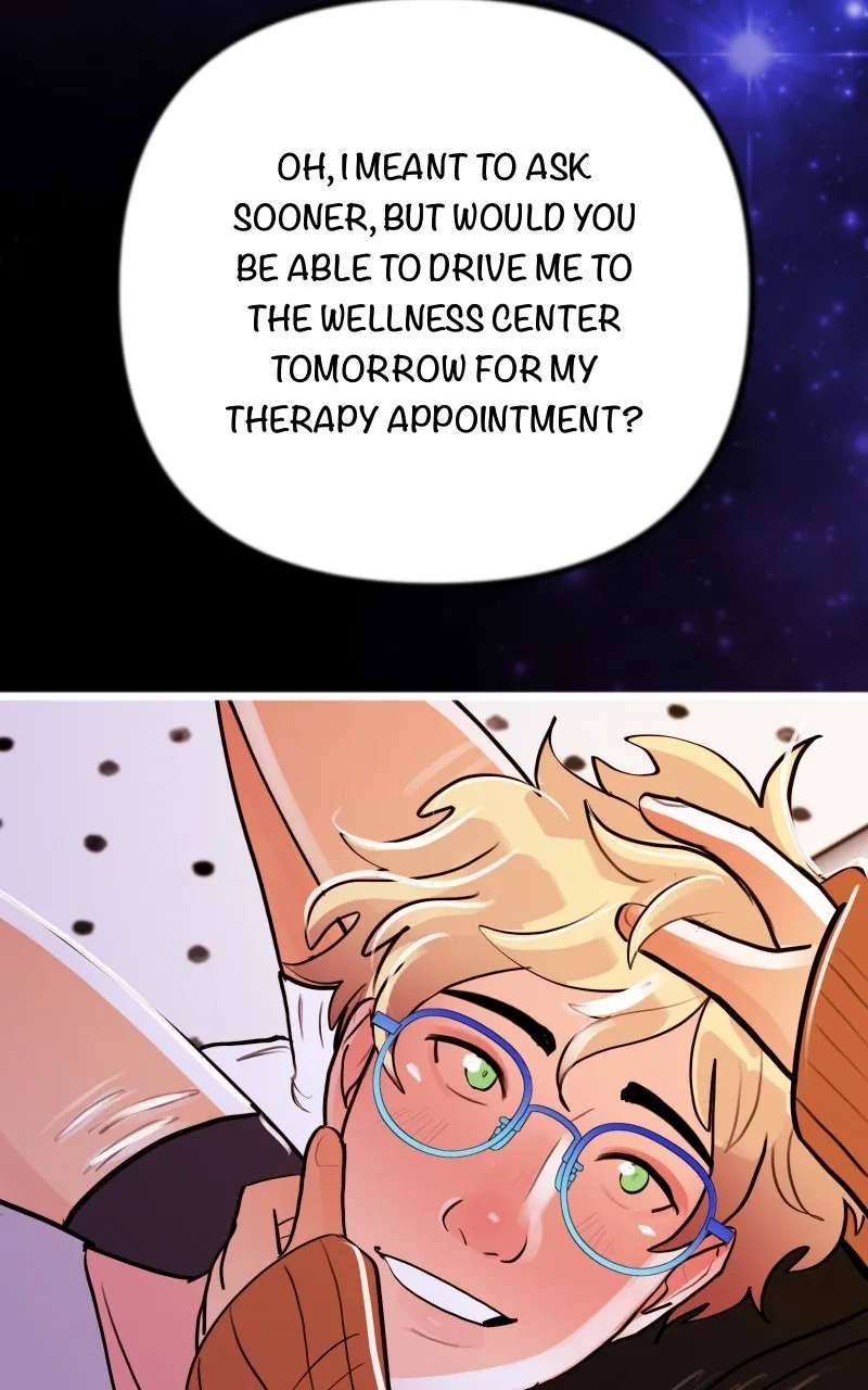 Star Catcher Chapter 65 page 47 - 