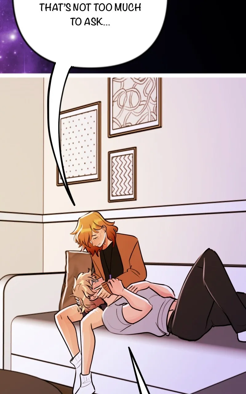 Star Catcher Chapter 65 page 49 - 