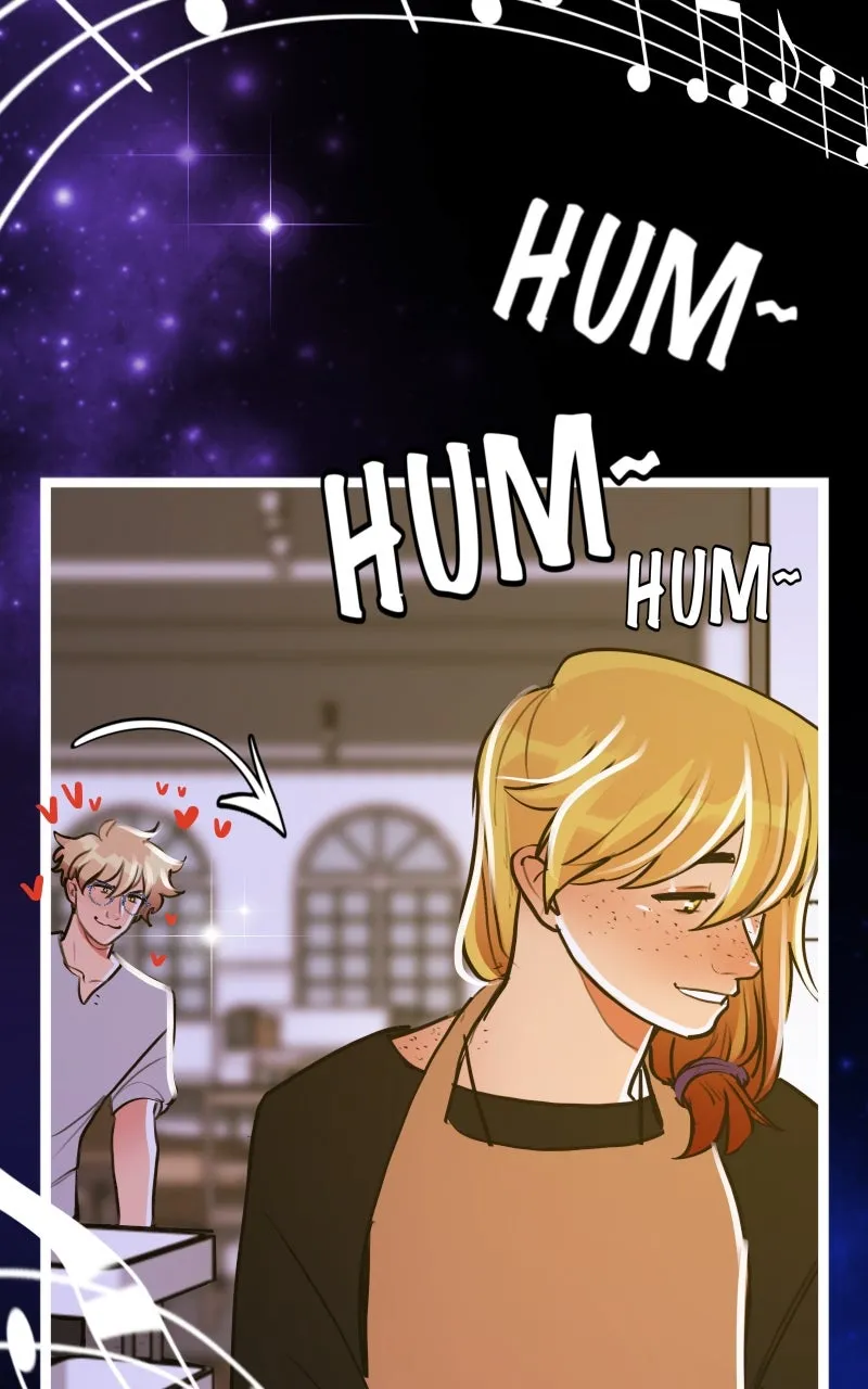 Star Catcher Chapter 65 page 6 - 