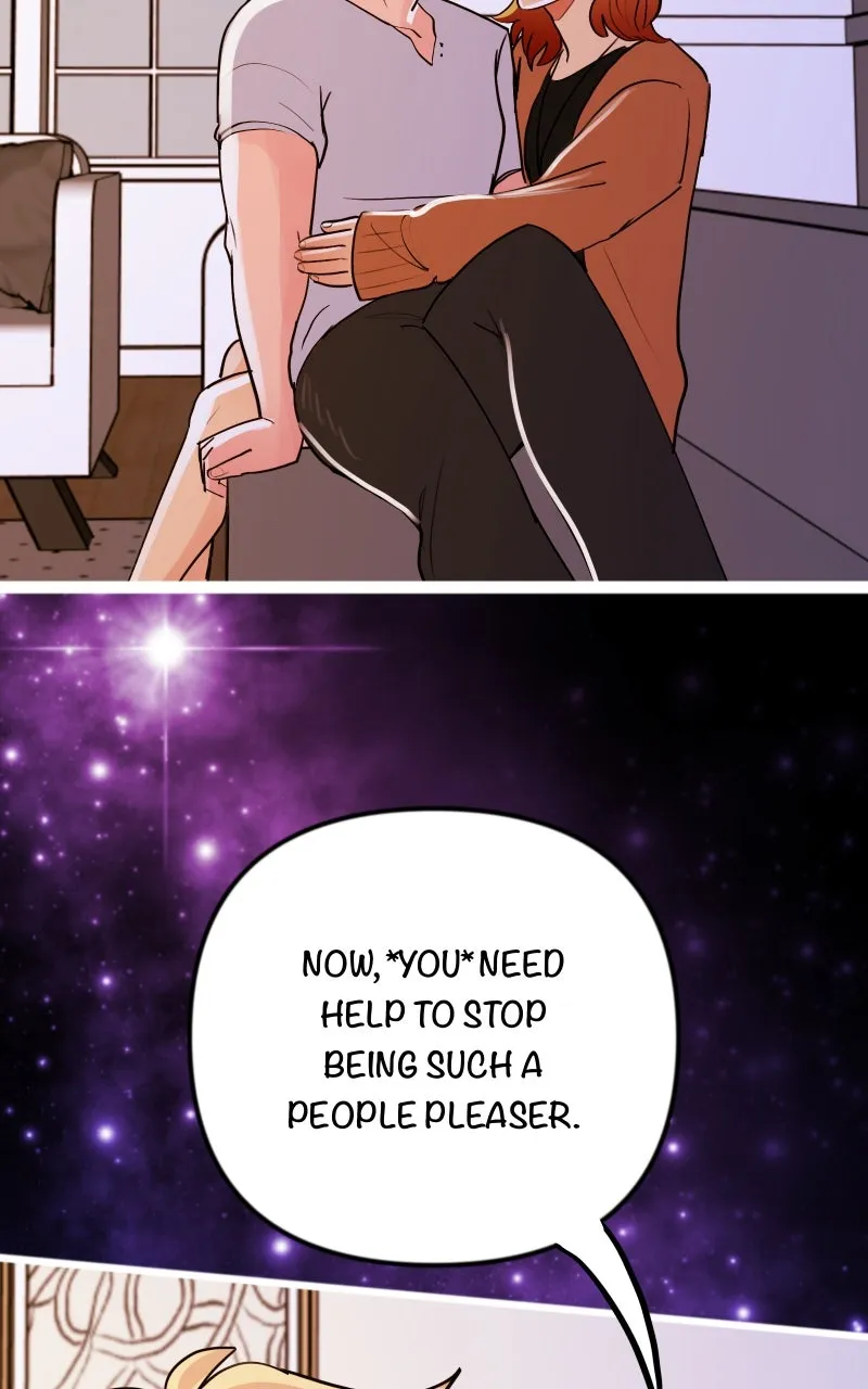 Star Catcher Chapter 65 page 54 - 