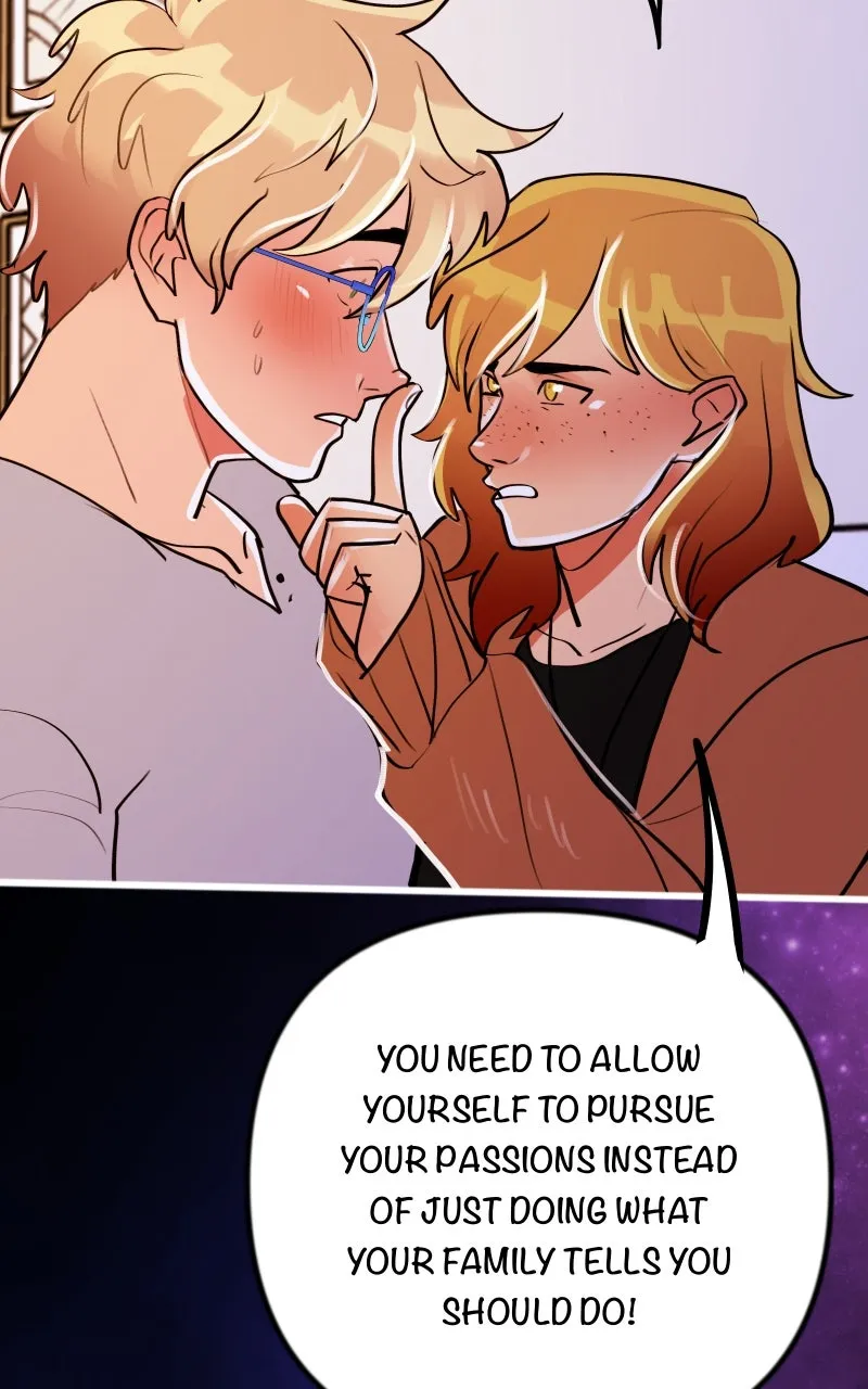 Star Catcher Chapter 65 page 55 - 