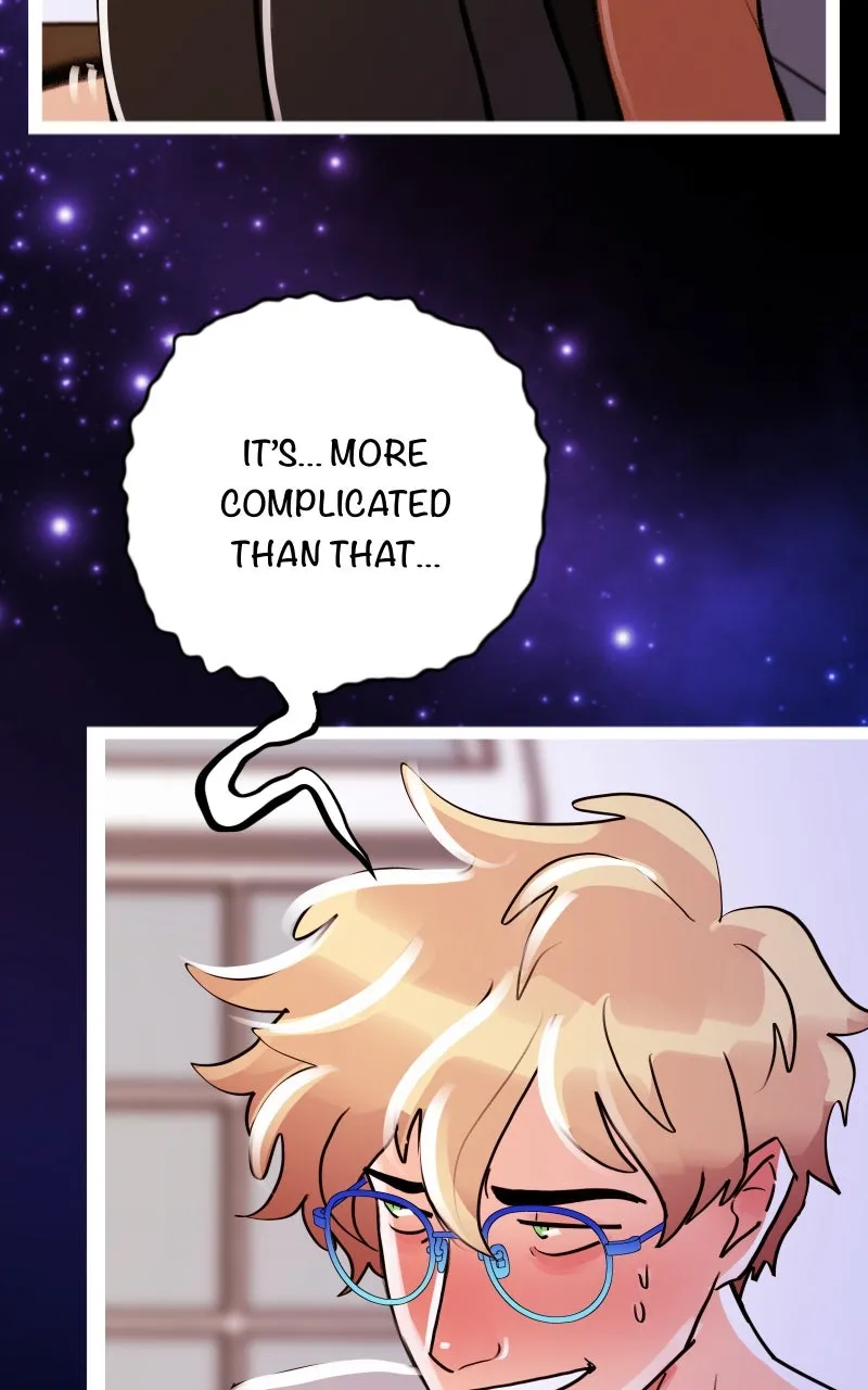 Star Catcher Chapter 65 page 57 - 