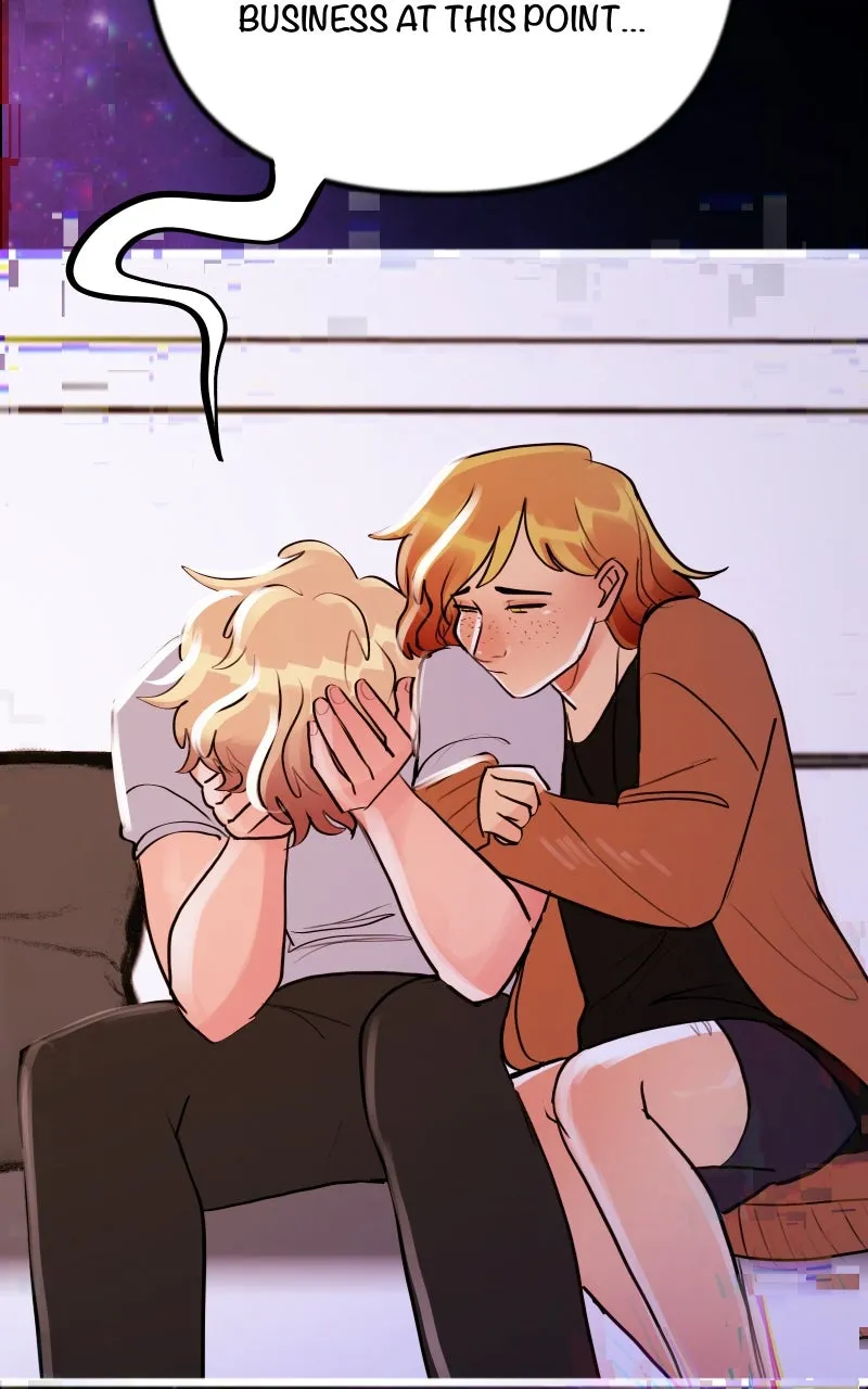 Star Catcher Chapter 65 page 62 - 