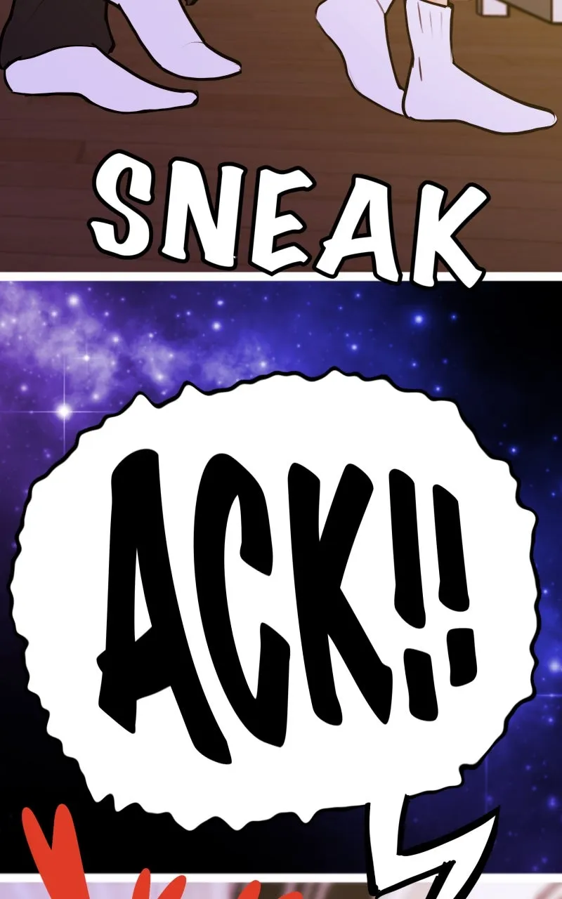 Star Catcher Chapter 65 page 8 - 