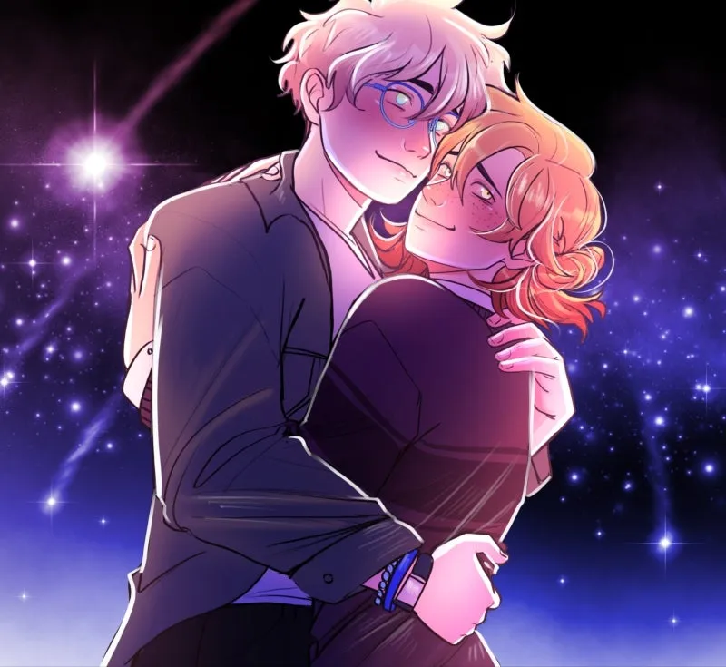 Star Catcher Chapter 65 page 72 - 