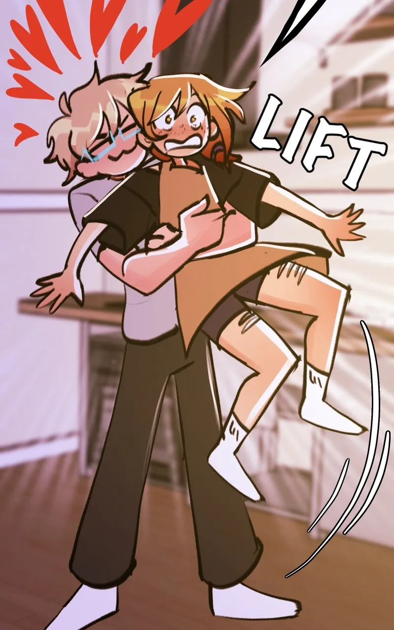 Star Catcher Chapter 65 page 9 - 